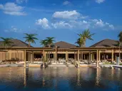 Banyan Tree Mayakoba
