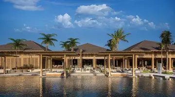 Banyan Tree Mayakoba