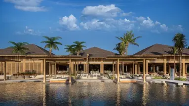 Banyan Tree Mayakoba