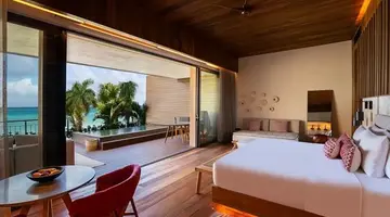 Banyan Tree Mayakoba