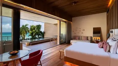 Banyan Tree Mayakoba