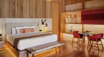 Banyan Tree Mayakoba