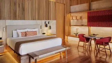 Banyan Tree Mayakoba