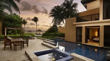 Banyan Tree Mayakoba