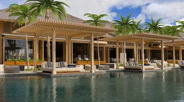Banyan Tree Mayakoba