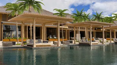 Banyan Tree Mayakoba