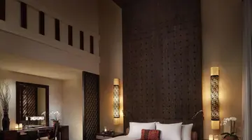 Banyan Tree Mayakoba