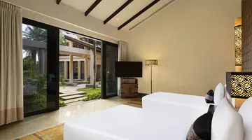 Banyan Tree Mayakoba