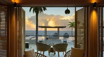 Banyan Tree Mayakoba