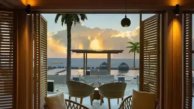 Banyan Tree Mayakoba