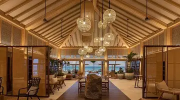 Banyan Tree Mayakoba