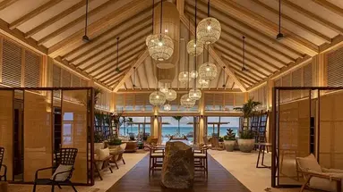 Banyan Tree Mayakoba