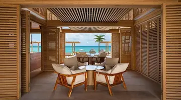 Banyan Tree Mayakoba
