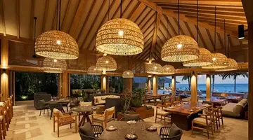 Banyan Tree Mayakoba