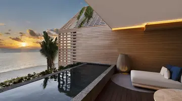 Banyan Tree Mayakoba