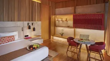 Banyan Tree Mayakoba
