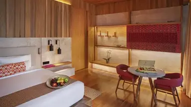 Banyan Tree Mayakoba