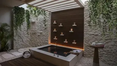 Banyan Tree Mayakoba