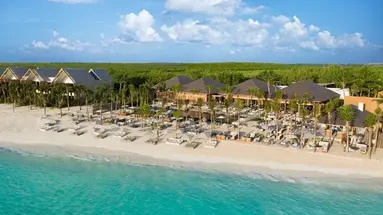 Banyan Tree Mayakoba
