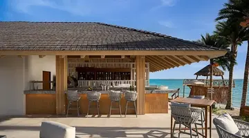 Banyan Tree Mayakoba