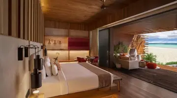 Banyan Tree Mayakoba