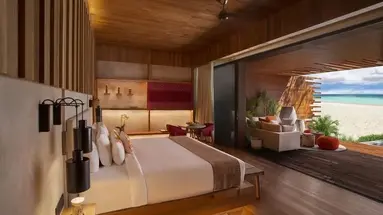 Banyan Tree Mayakoba