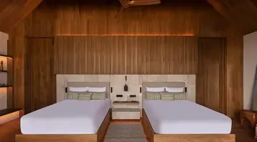Banyan Tree Mayakoba