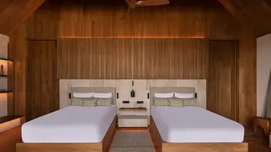 Banyan Tree Mayakoba