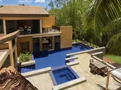 Banyan Tree Mayakoba