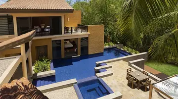 Banyan Tree Mayakoba