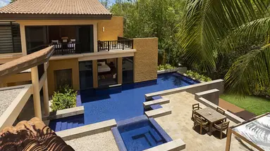 Banyan Tree Mayakoba