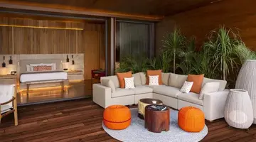 Banyan Tree Mayakoba