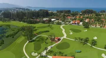 Banyan Tree Phuket 5