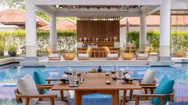 Banyan Tree Phuket 5