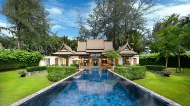 Banyan Tree Phuket 5