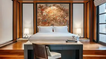 Banyan Tree Phuket 5
