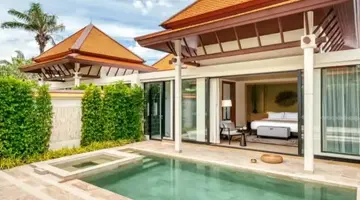 Banyan Tree Phuket 5