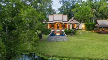 Banyan Tree Phuket 5