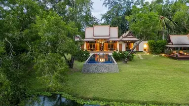 Banyan Tree Phuket 5