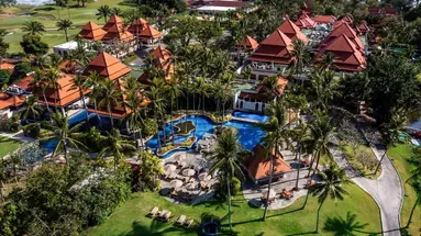 Banyan Tree Phuket 5