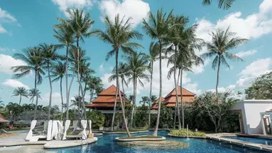 Banyan Tree Phuket 5