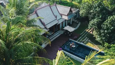 Banyan Tree Phuket 5