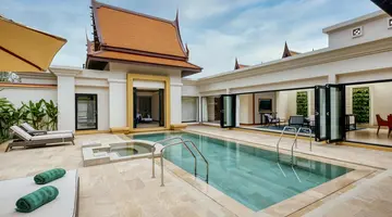 Banyan Tree Phuket