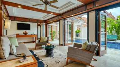 Banyan Tree Phuket