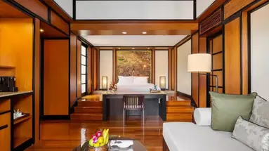 Banyan Tree Phuket