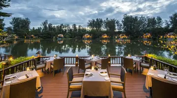 BANYAN TREE PHUKET