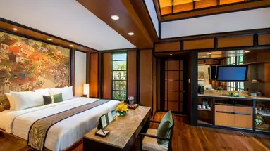 BANYAN TREE PHUKET