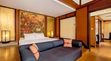BANYAN TREE PHUKET