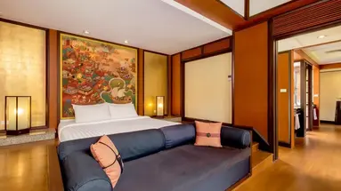 BANYAN TREE PHUKET