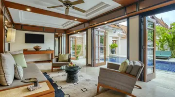 Banyan Tree Phuket
